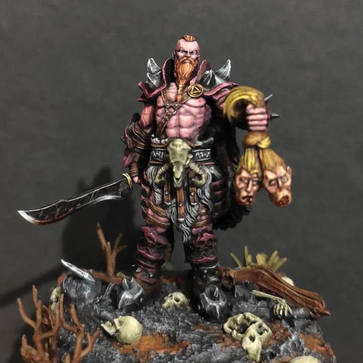 Figura del Mes