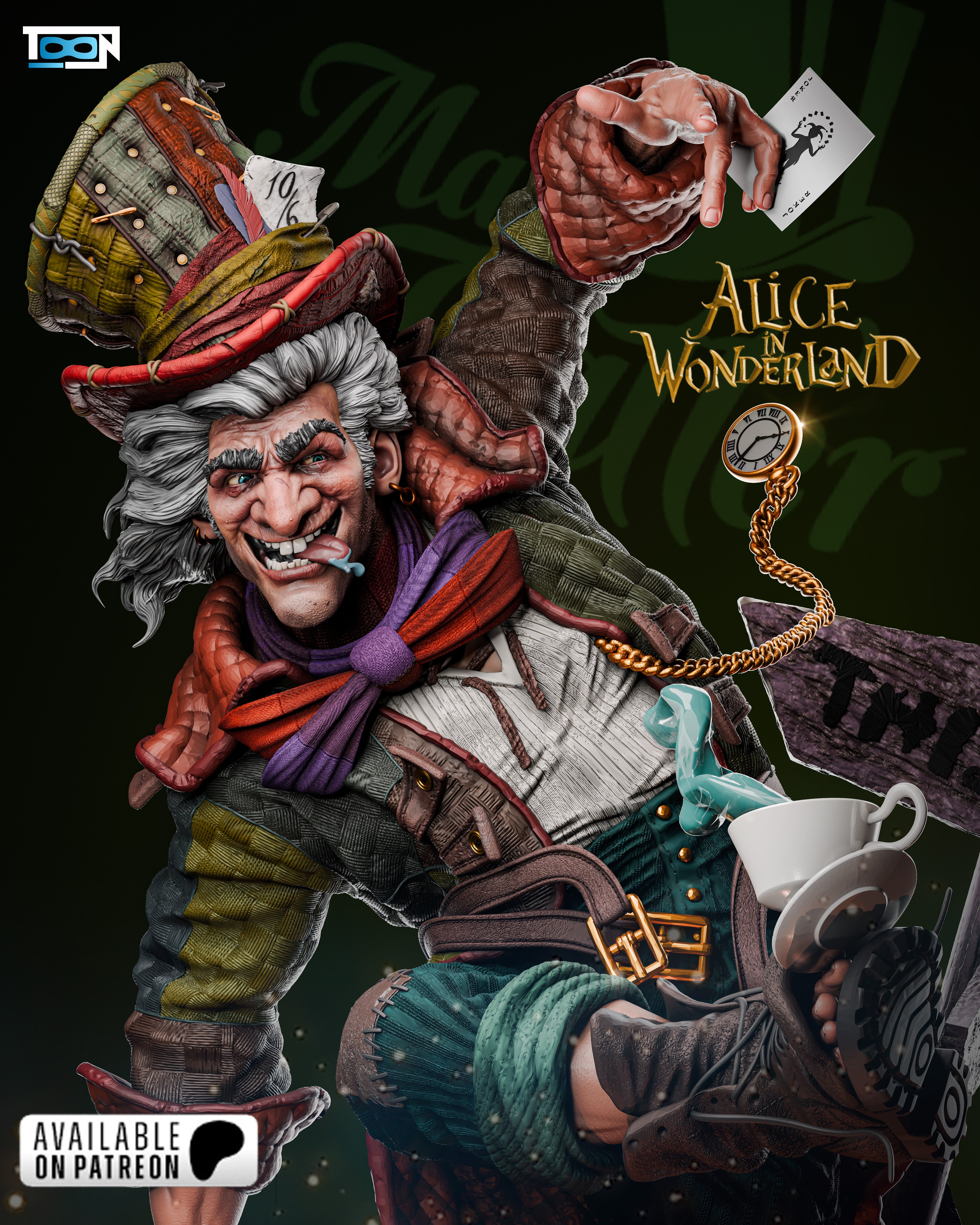 TOON STUDIOS – TODO ROL SPAIN