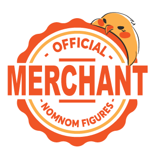 NOMNOM STUDIOS FIGURES