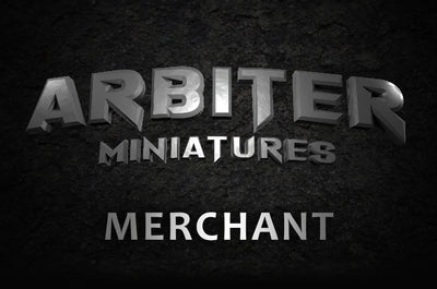 ARBITER MINIATURES