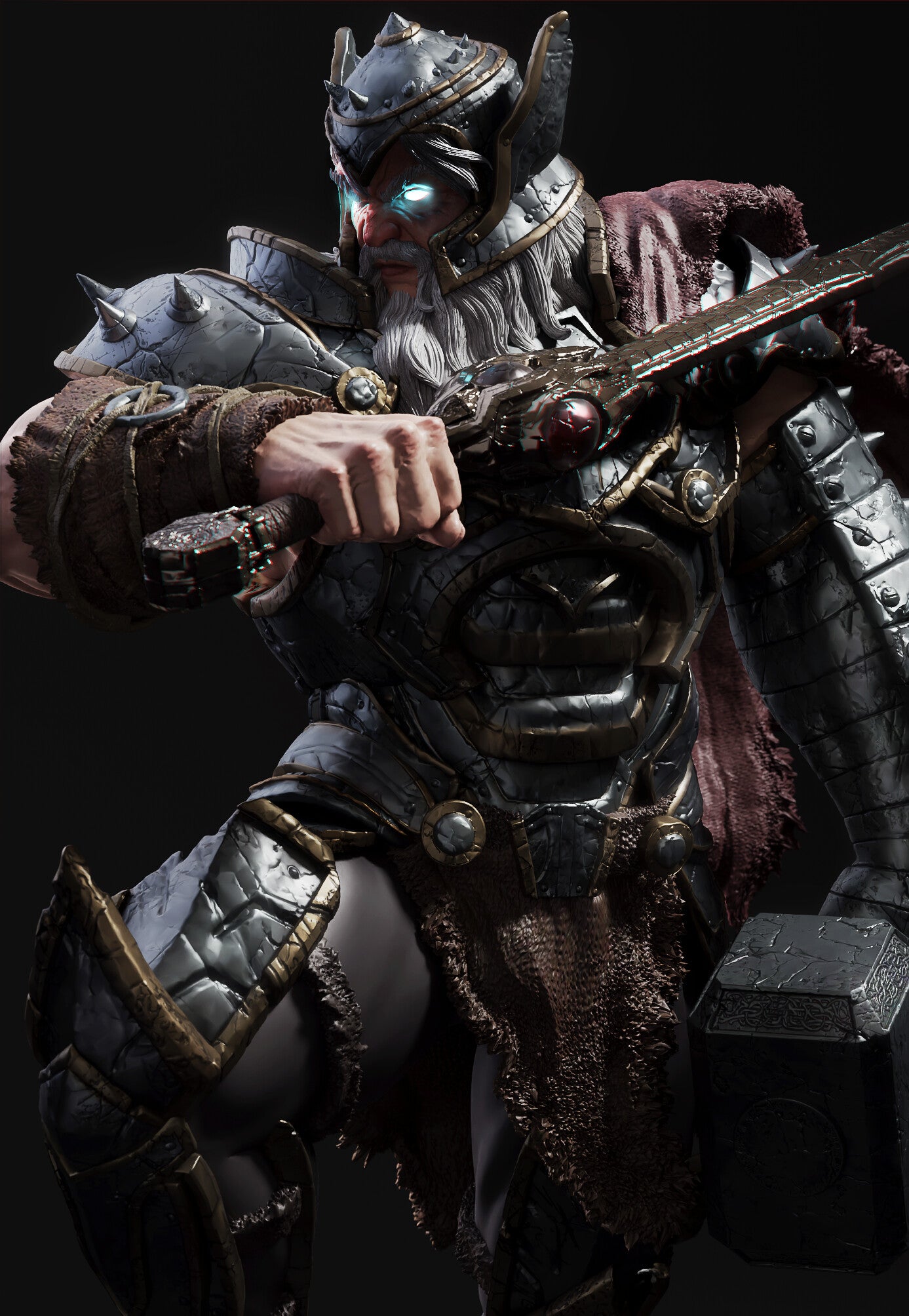 King Thor