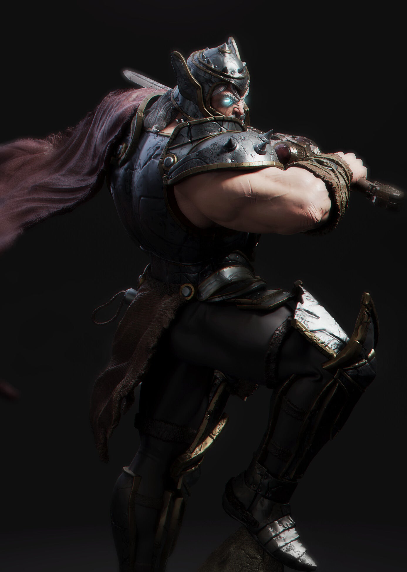 King Thor