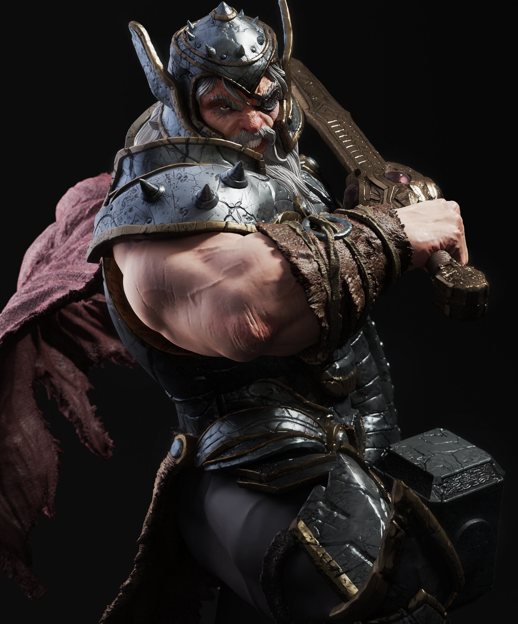 King Thor