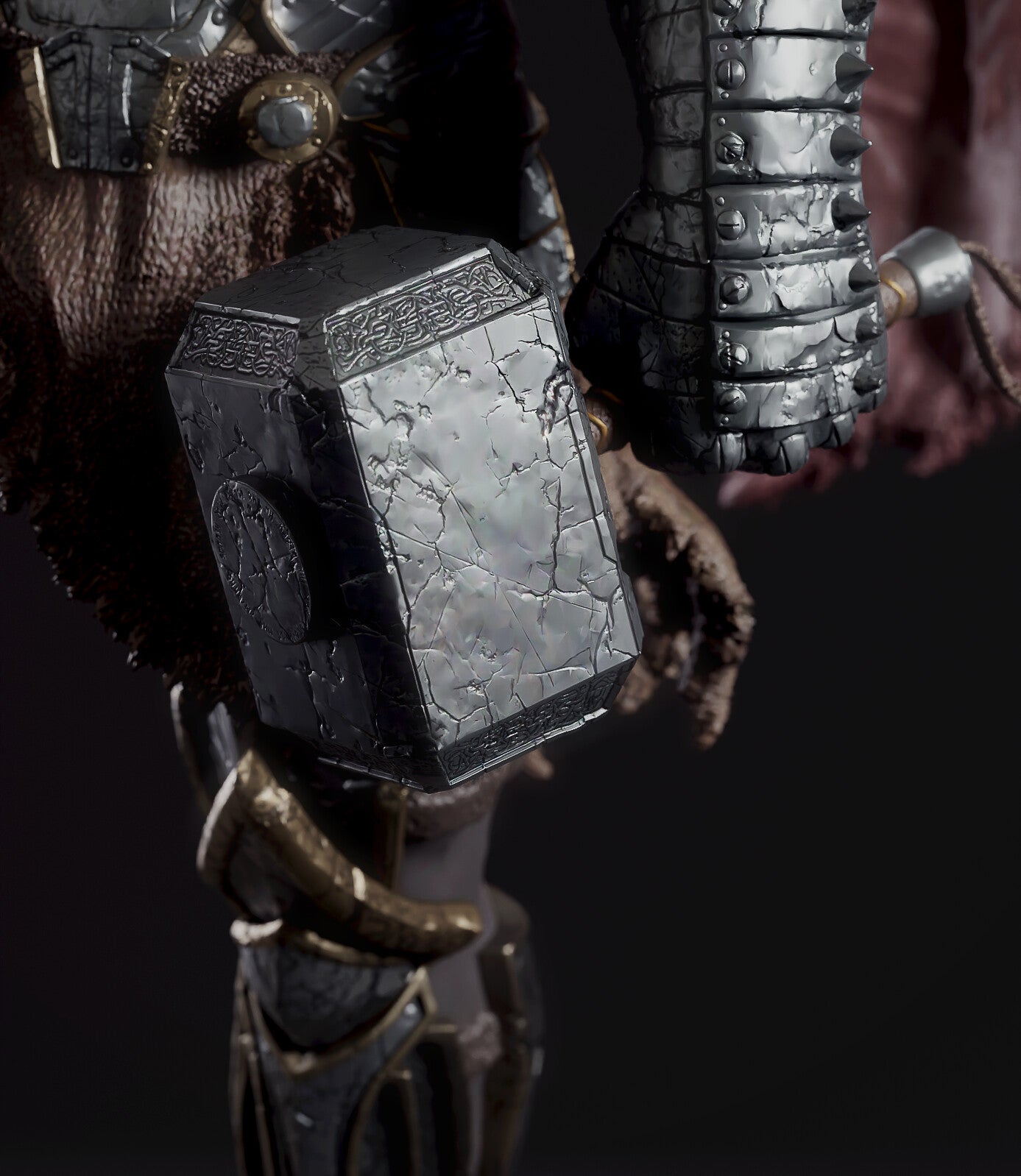 King Thor