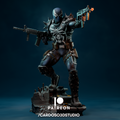 AGENTE VENOM