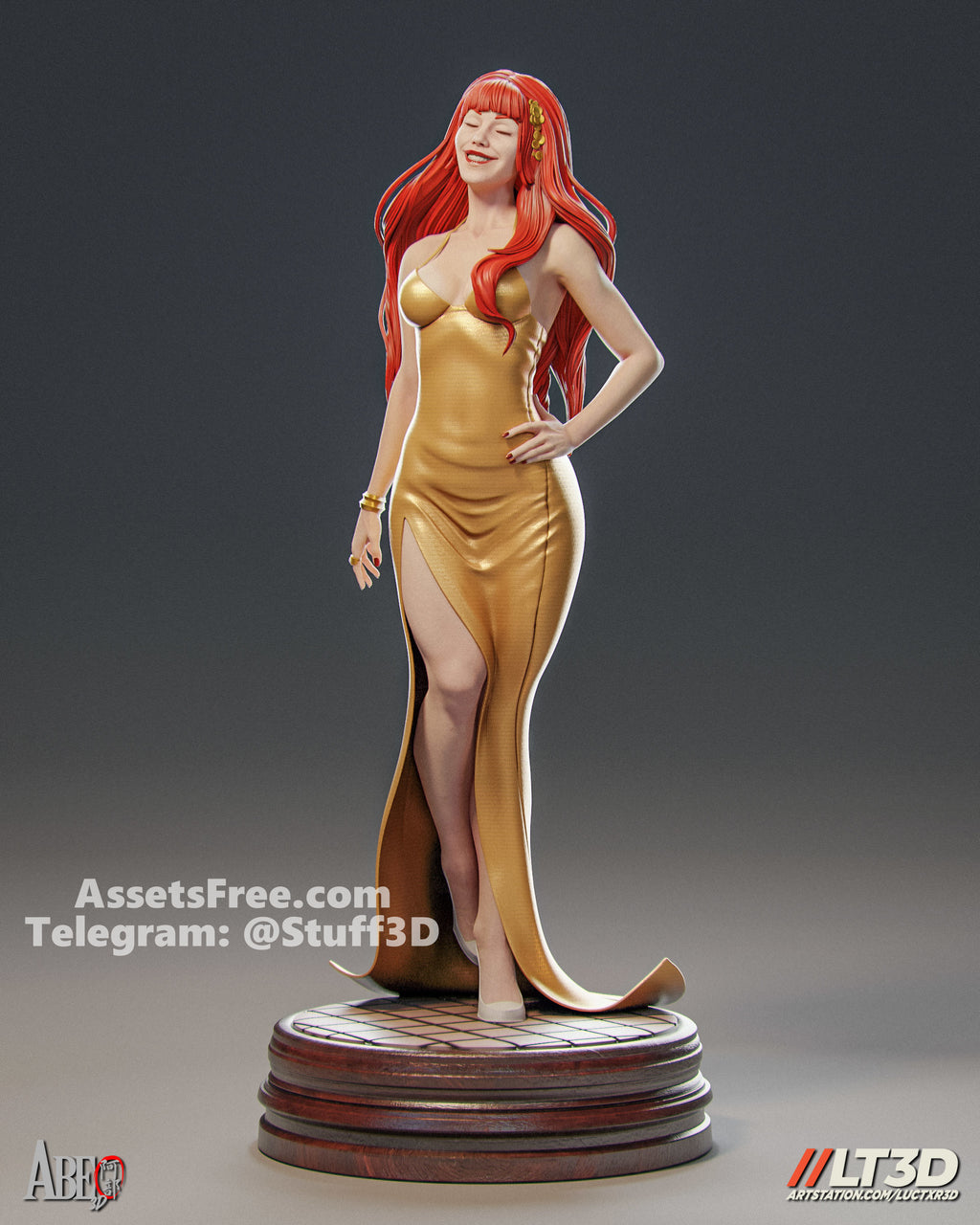 MARY JANE