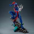 SPIDERMAN 2099