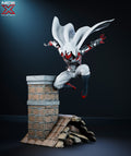 Arachknight Spiderman
