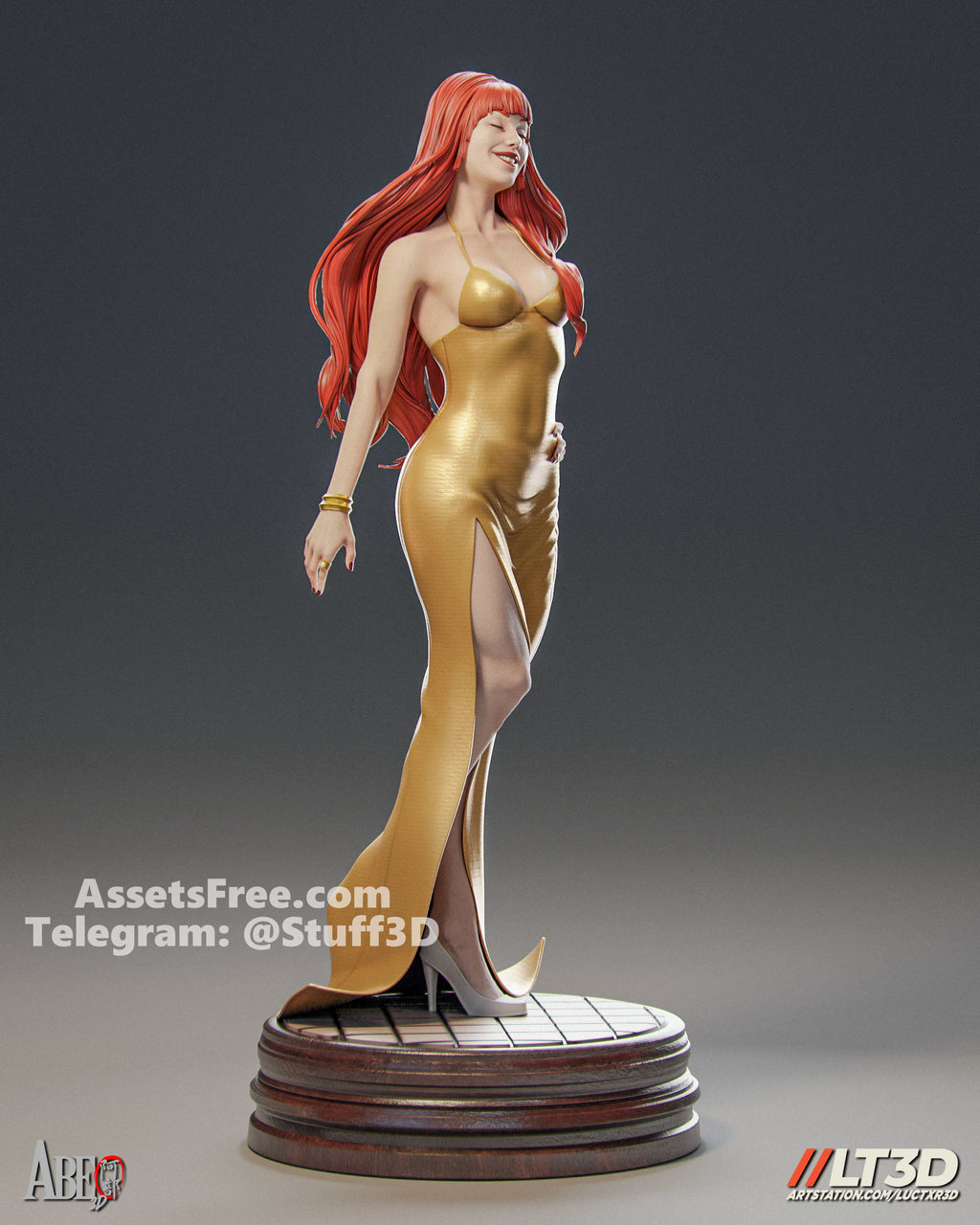 MARY JANE