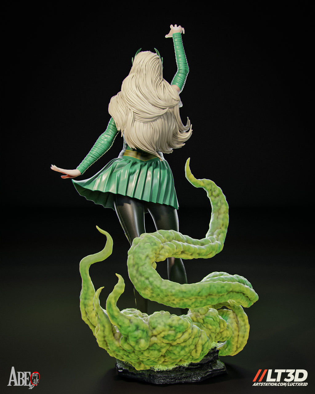 ENCHANTRESS