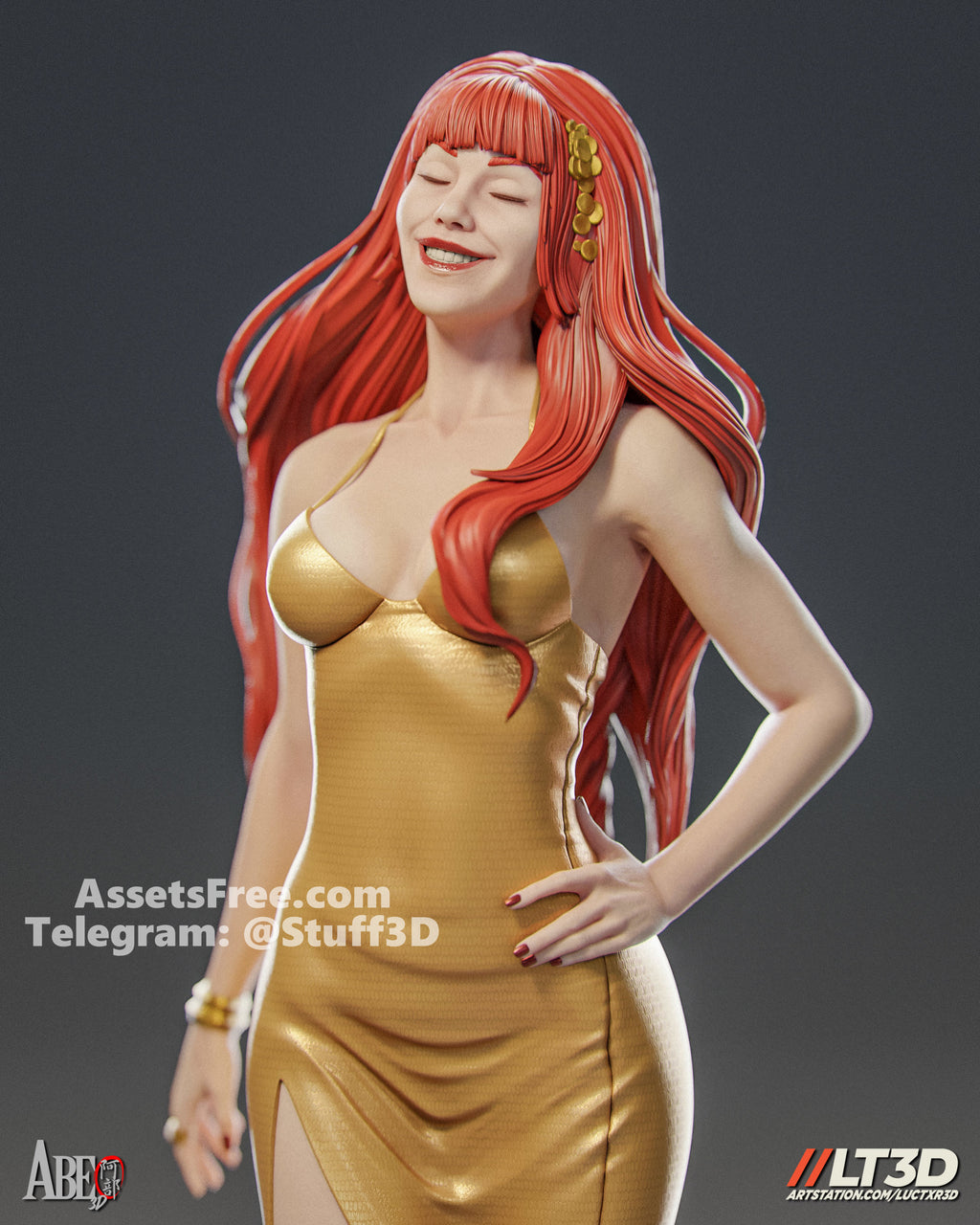 MARY JANE