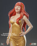 MARY JANE