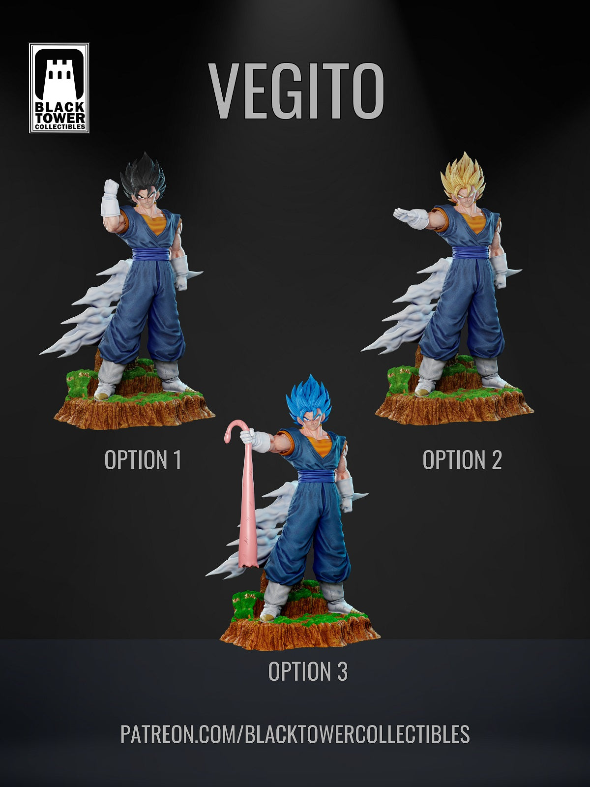 VEGETO