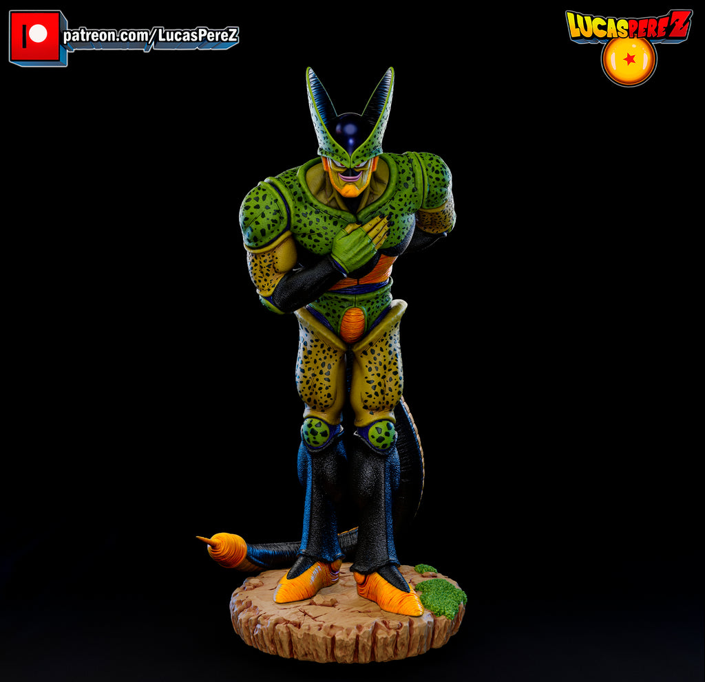 ESPECIAL CELL SEMIPERFECTO