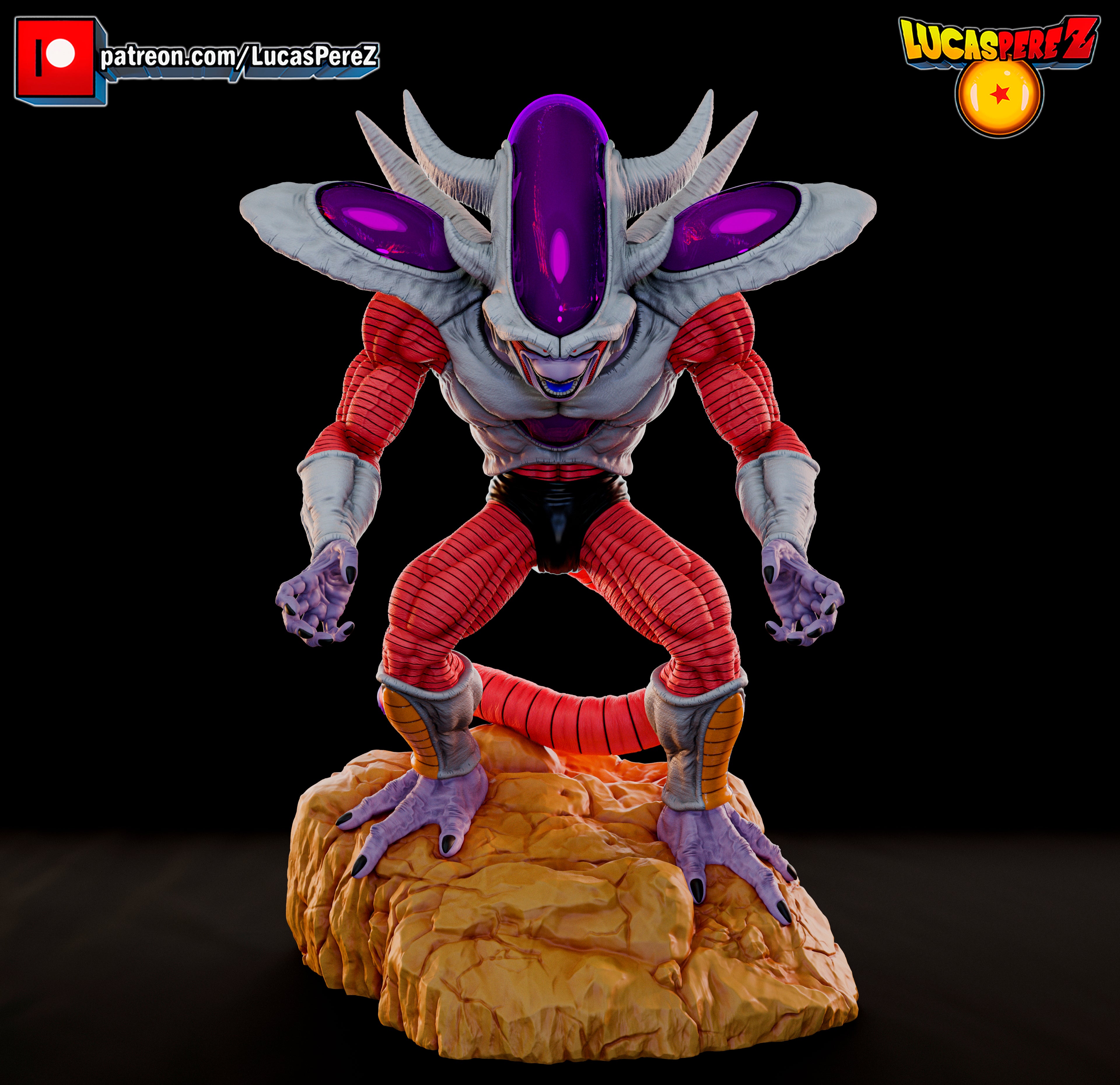 FREEZER TERCERA FORMA