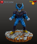 CELL JUNIOR - dragon ball figures