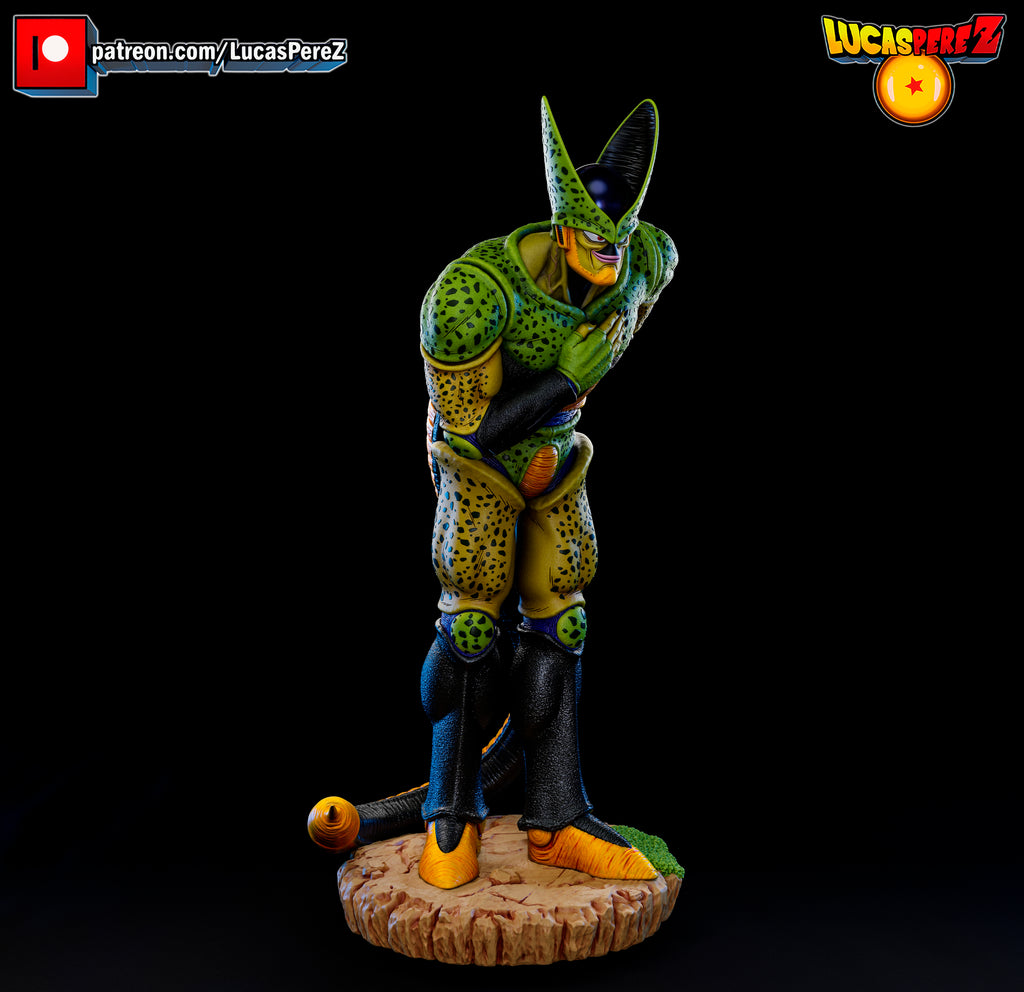 ESPECIAL CELL SEMIPERFECTO