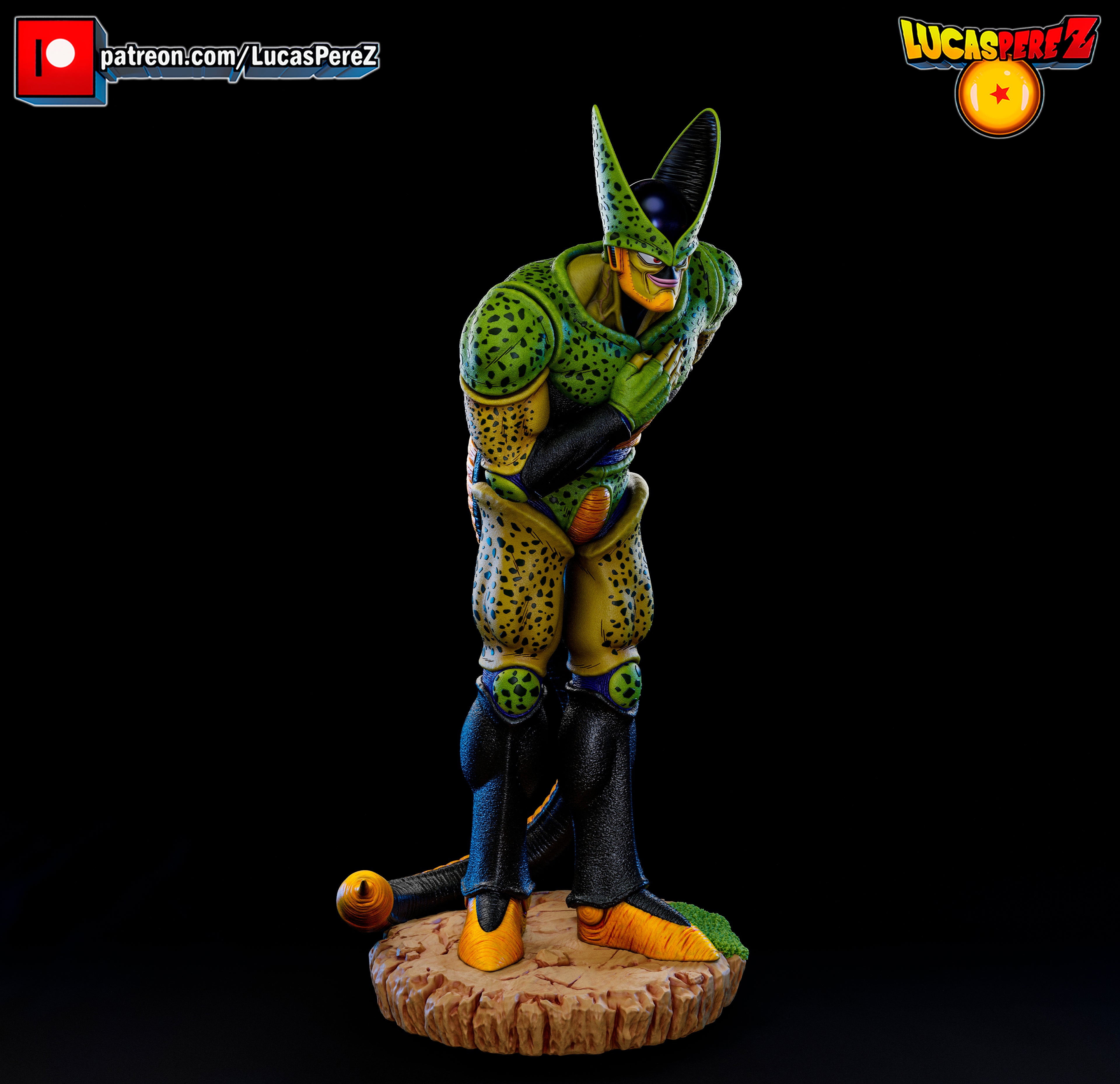 ESPECIAL CELL SEMIPERFECTO