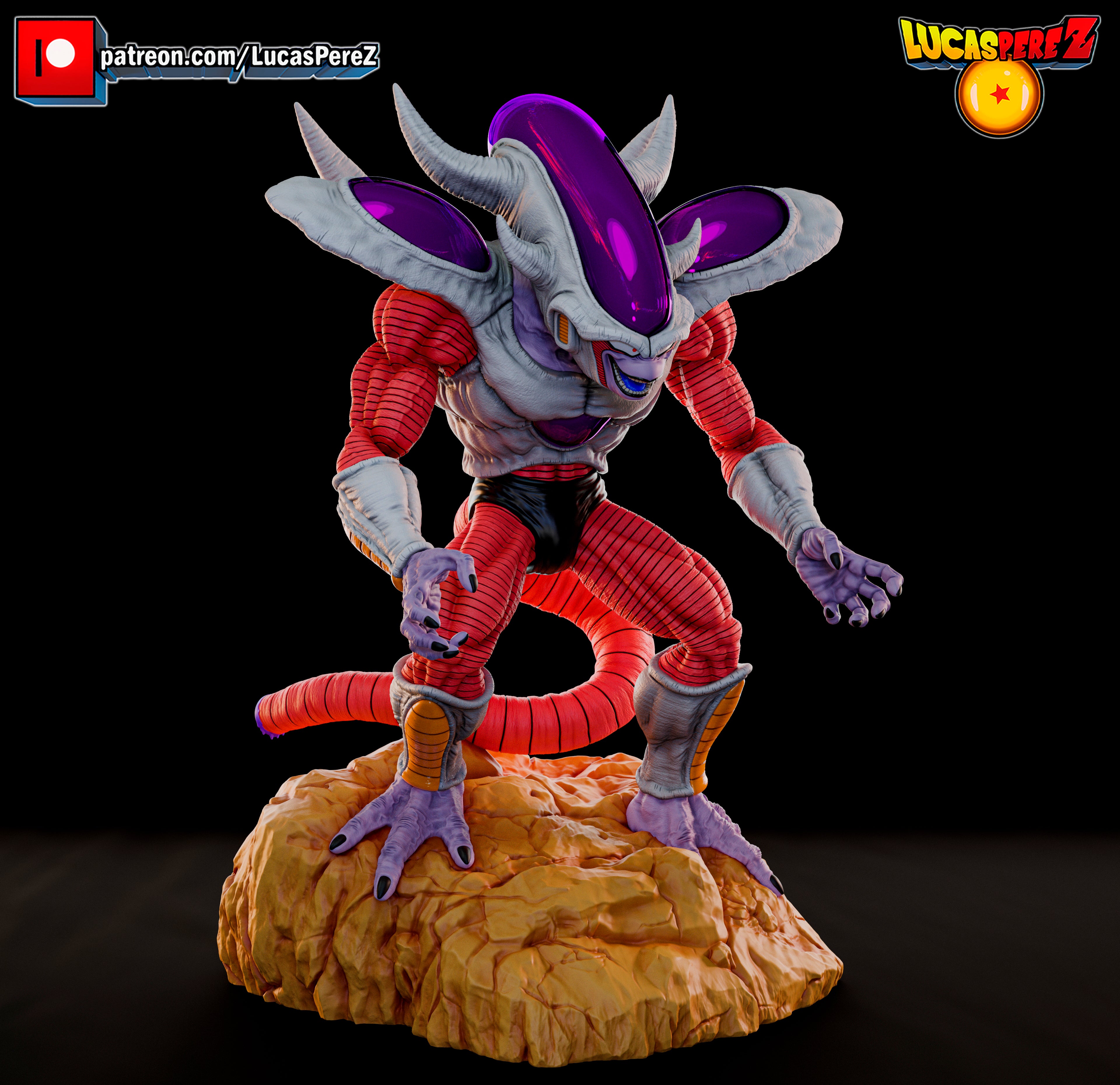 FREEZER TERCERA FORMA