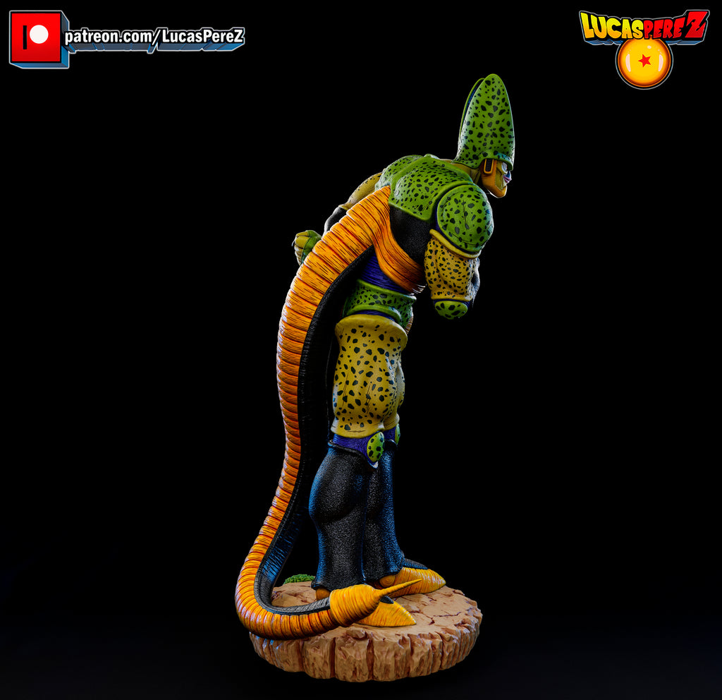 ESPECIAL CELL SEMIPERFECTO