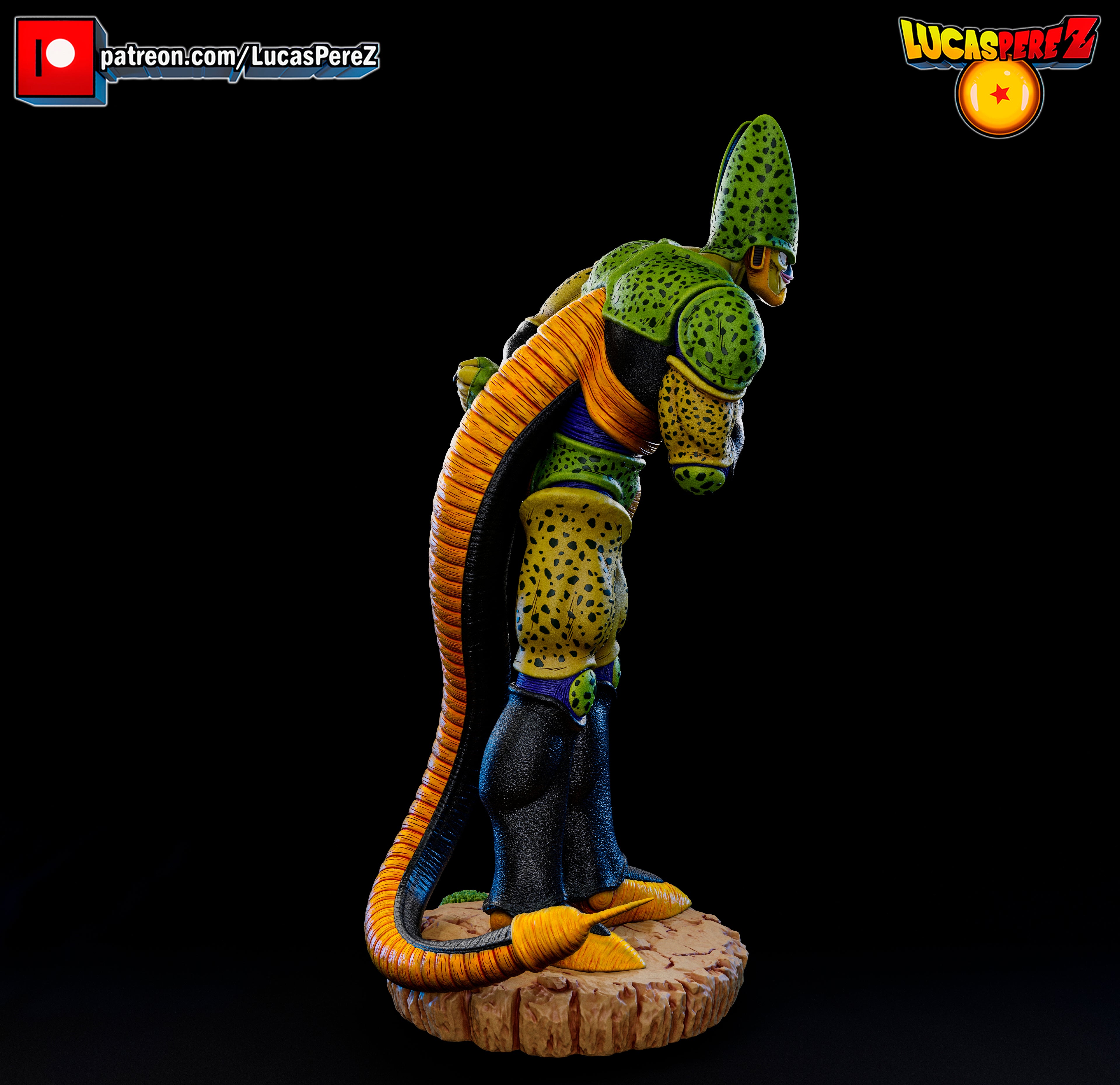 ESPECIAL CELL SEMIPERFECTO