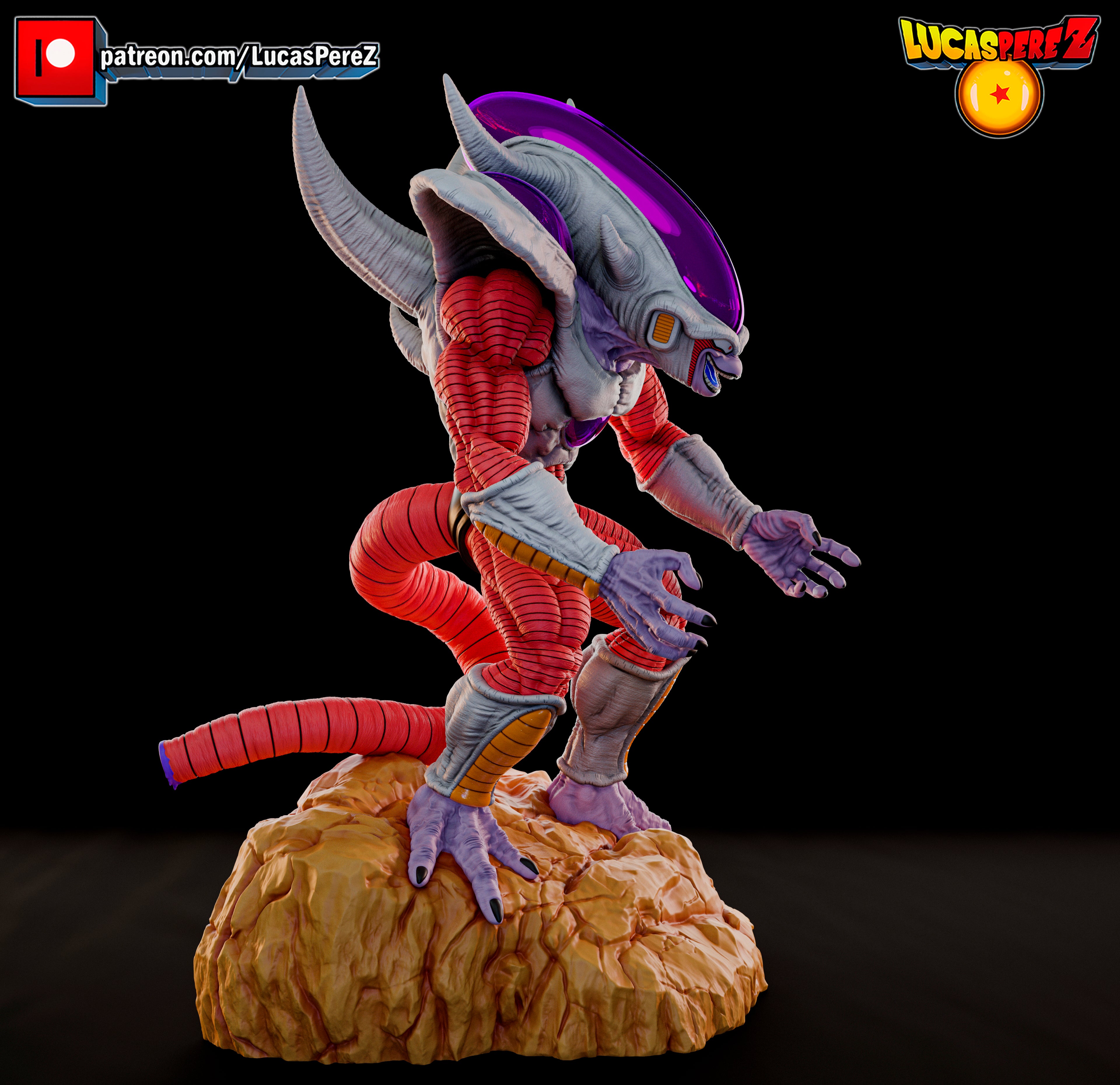 FREEZER TERCERA FORMA