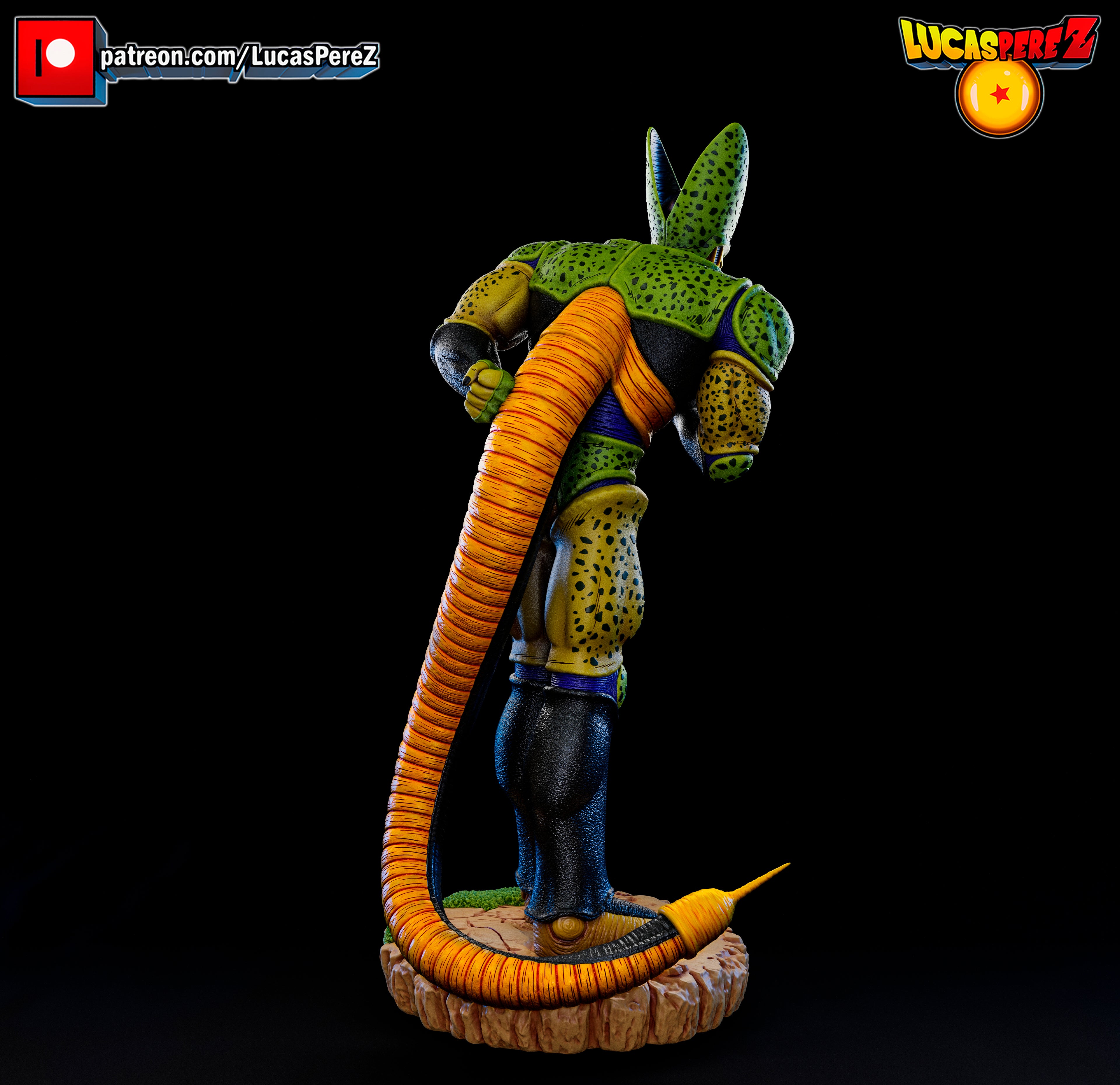 ESPECIAL CELL SEMIPERFECTO