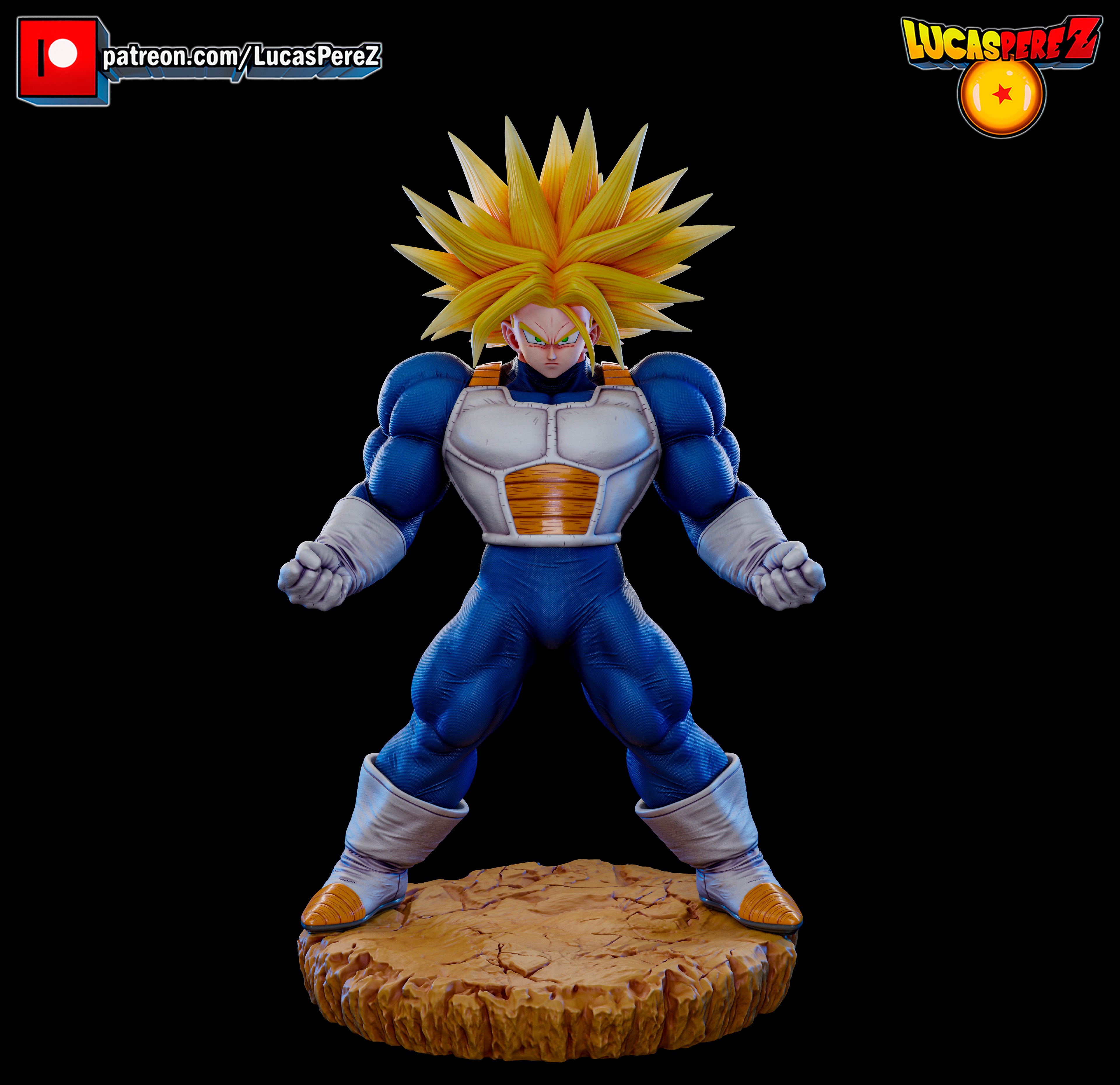 ESPECIAL SUPER TRUNKS