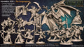 DRAGONGUARD- BATTLEFORCE BOX