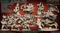 MERODEADORES OGROS- BATTLEFORCE BOX