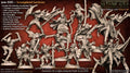SCOURGELAND SURVIVORS- BATTLEFORCE BOX
