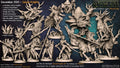 SILVAN KNIGHTS- BATTLEFORCE BOX