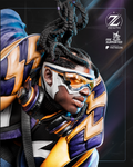 STATIC SHOCKSTATIC SHOCK - Zenith Studios