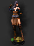 YENNEFER