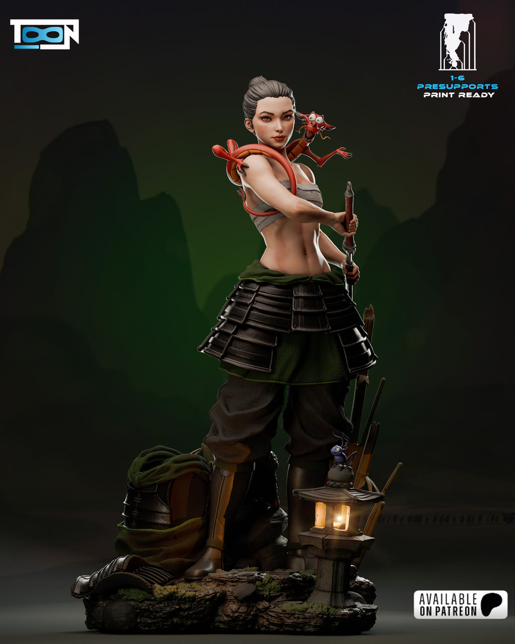 MULAN