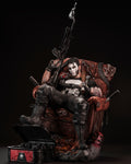 PUNISHER