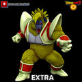 OZARU- dragon ball figures
