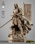 Darth Vader Samurai