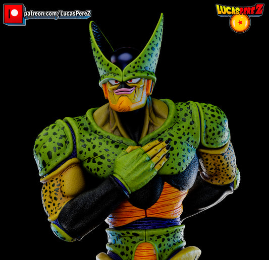 ESPECIAL CELL SEMIPERFECTO