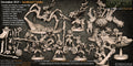 GOBLINS SPARKSOOT- BATTLEFORCE BOX