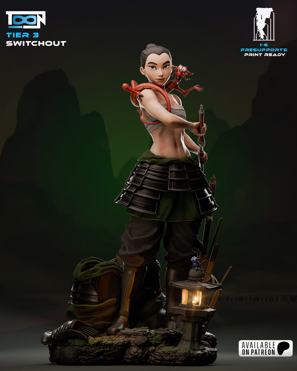 MULAN
