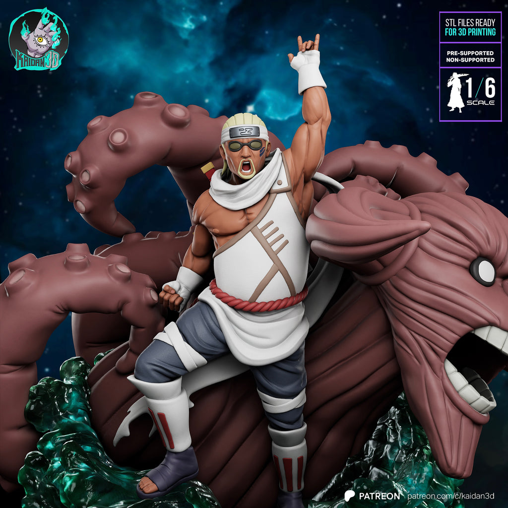 KILLER BEE