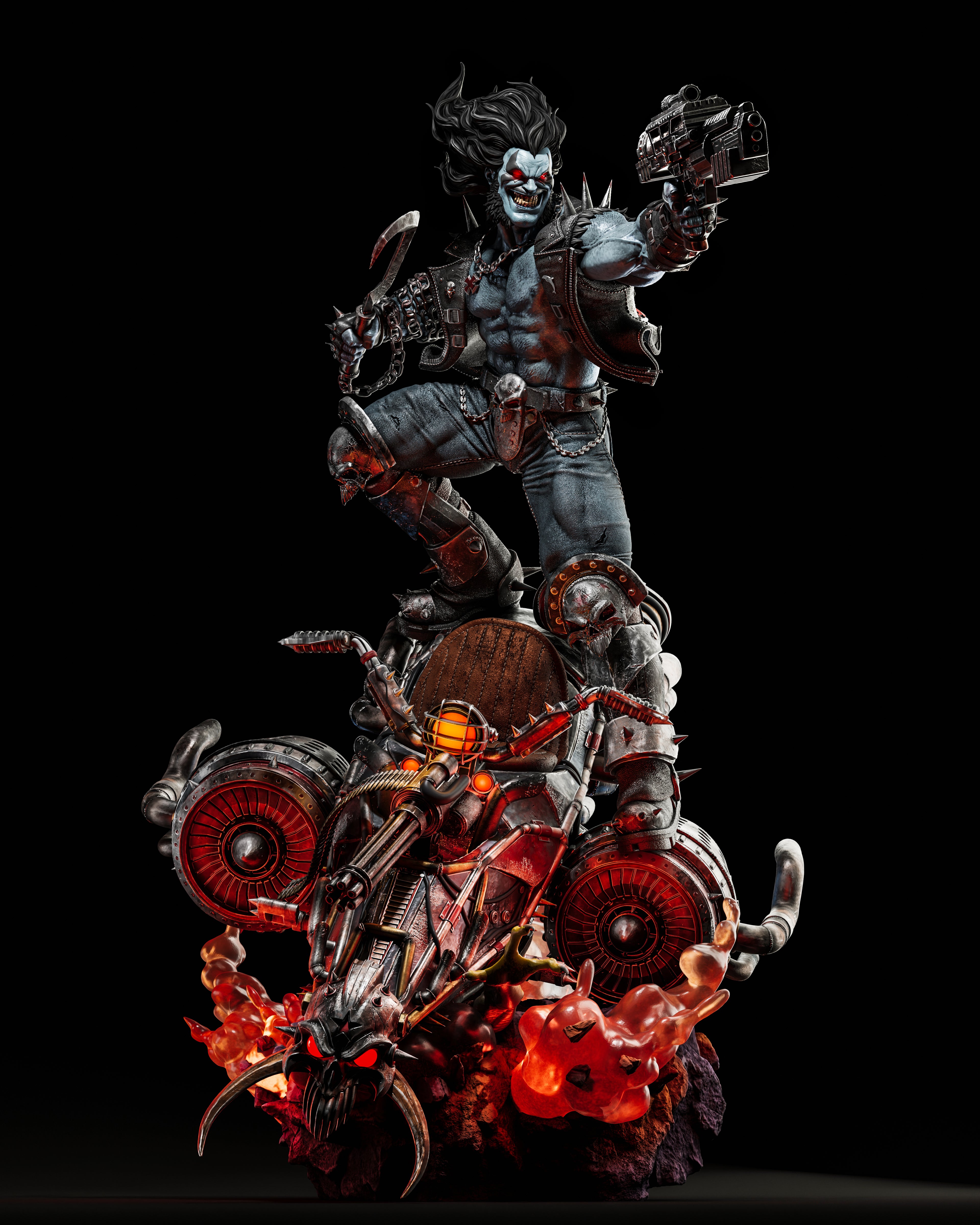 LOBO