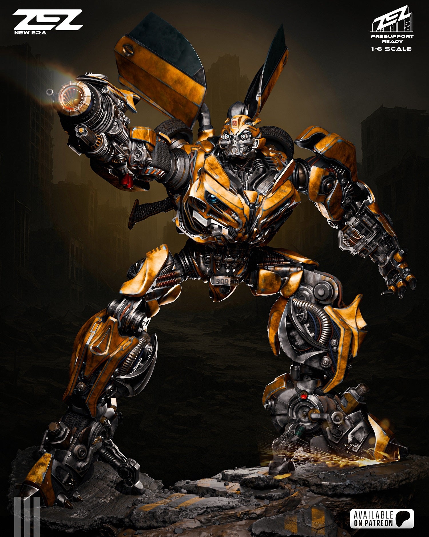 Transformers