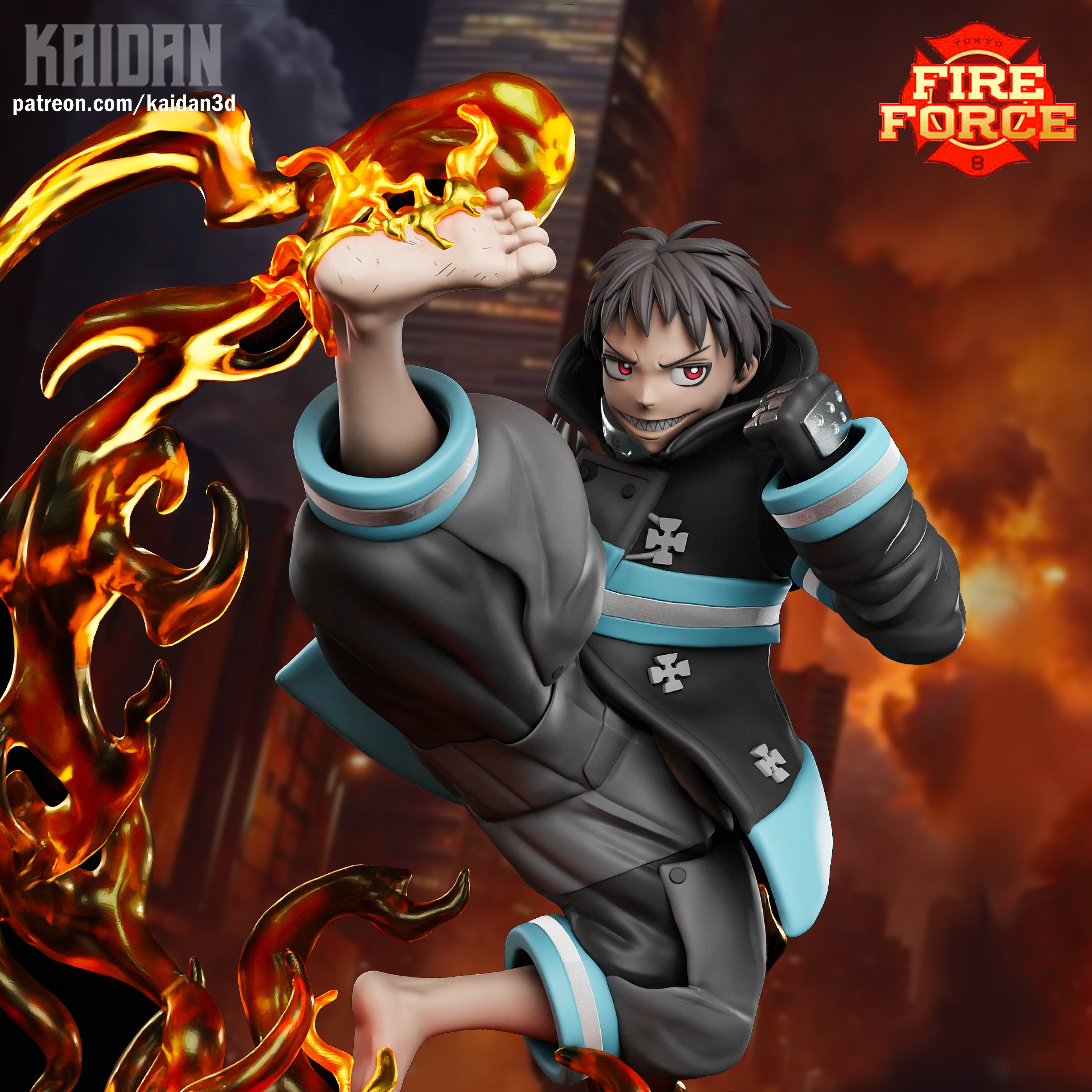 SHINRA