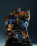 THANOS TRONO