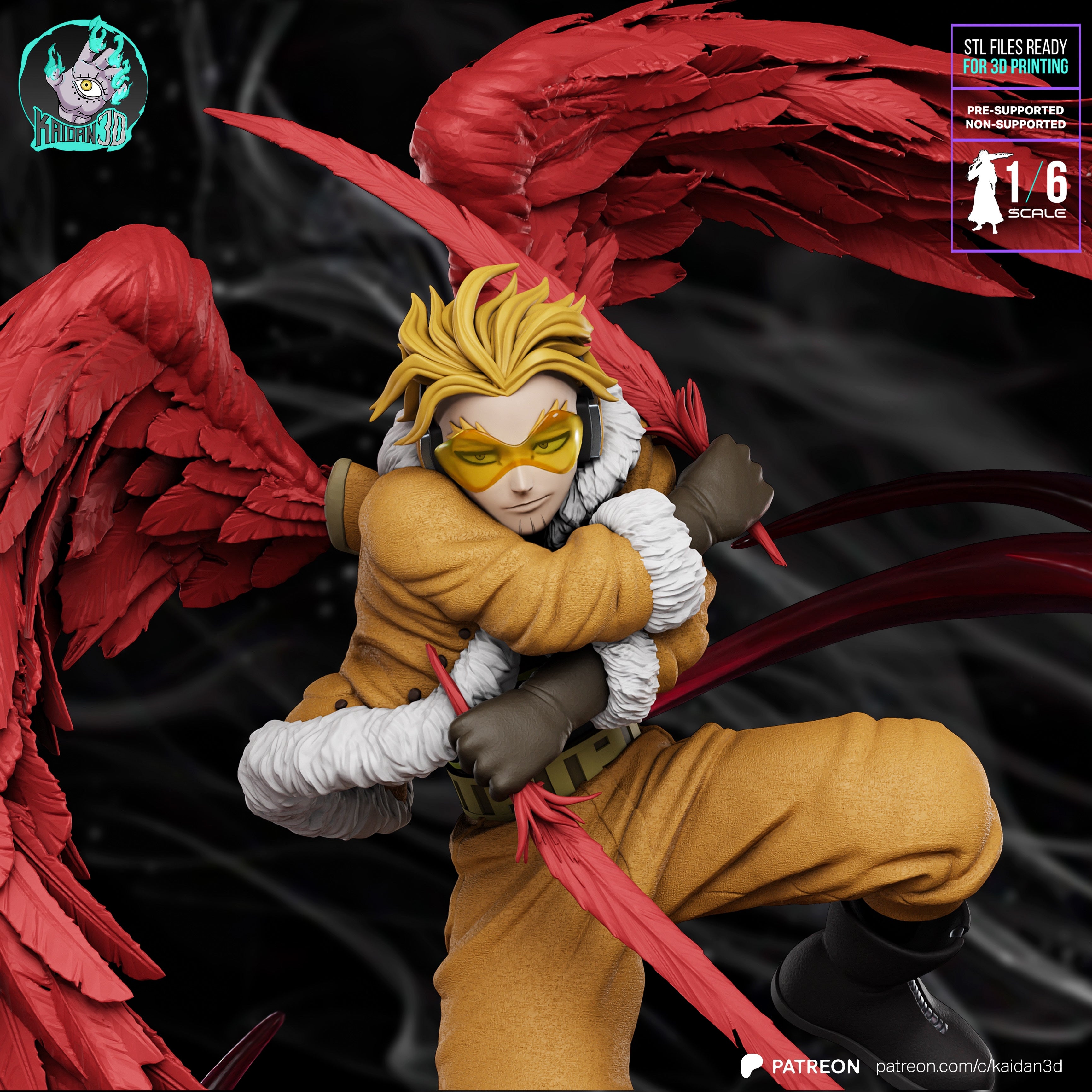 HAWKS