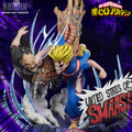 ALL MIGHT VS ALL FOR ONE