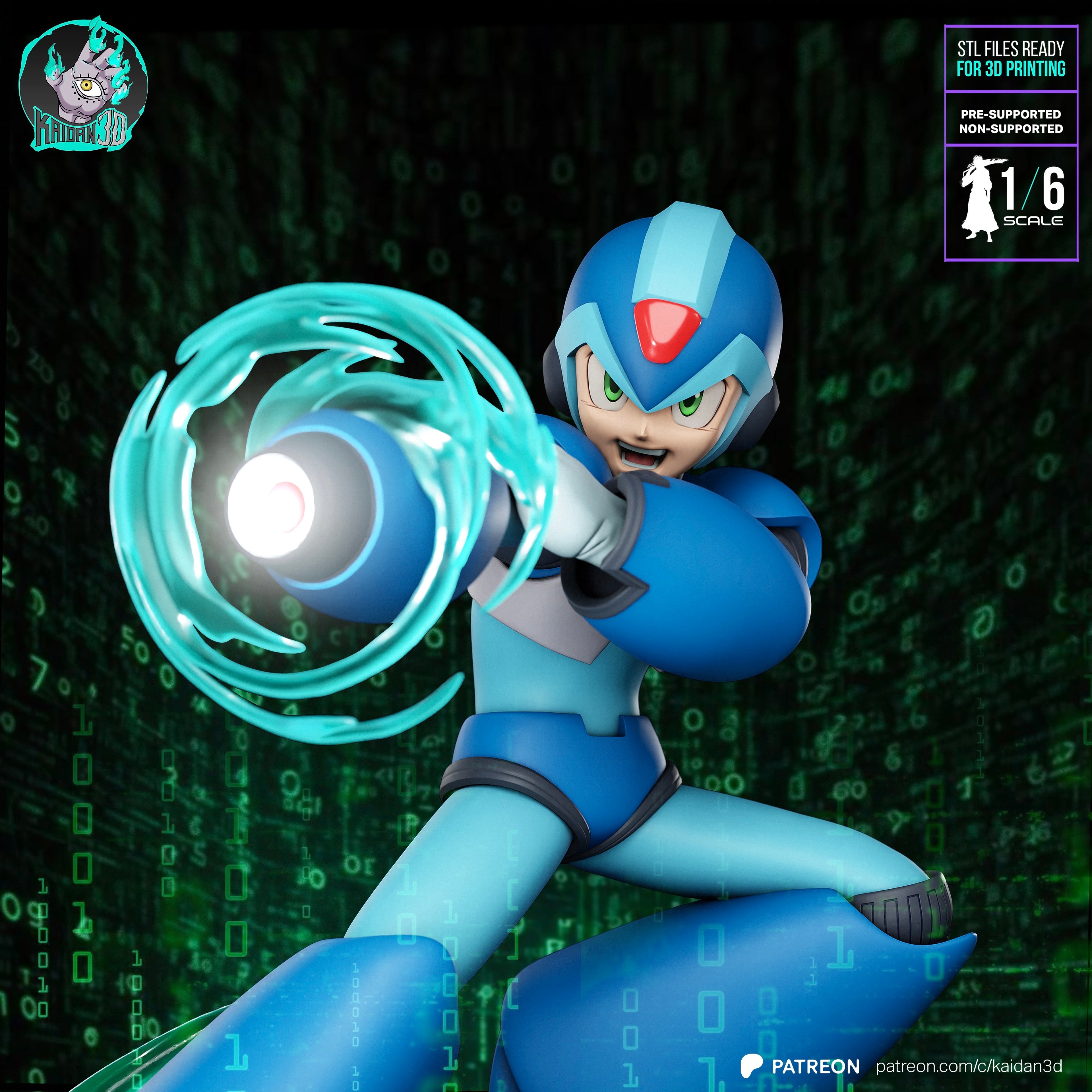 Megaman