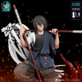 BENIMARU SHINMON